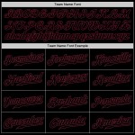 Maillot américain motif 3D soldat personnalisé authentique Battlefield Baseball Maillot américain motif 3D soldat personnalisé authentique Battlefield Baseball