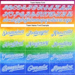 Baseball pour le mois de l'amour LGBT Rainbow Authentic Is Jersey Pride Custom Love Baseball pour le mois de l'amour LGBT Rainbow Authentic Is Jersey Pride Custom Love
